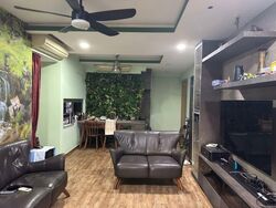 A Treasure Trove (D19), Condominium #555244101